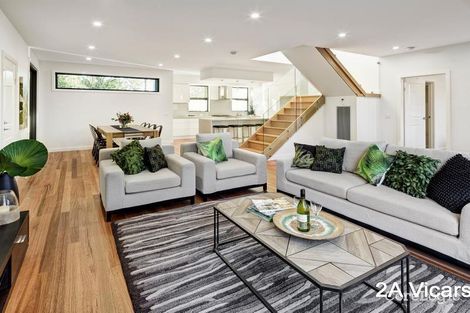 Property photo of 2A Vicars Street Balwyn North VIC 3104