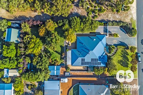 Property photo of 46 Leschenaultia Circle Donnybrook WA 6239