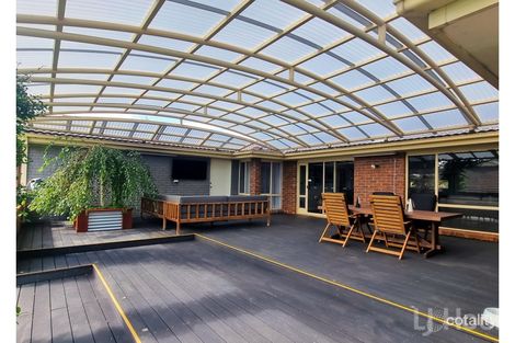 Property photo of 49 Jacaranda Drive Jerrabomberra NSW 2619