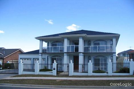 Property photo of 10 Clementina Circuit Cecil Hills NSW 2171