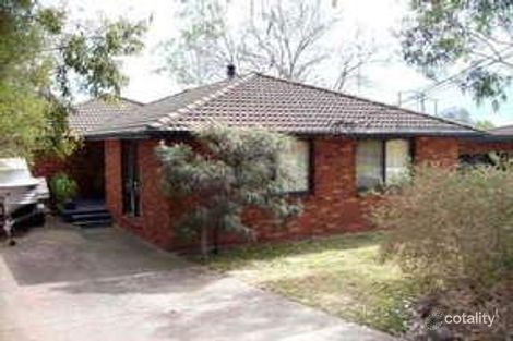 34 George St, Mount Druitt, NSW 2770