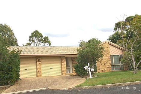 18 Tenbury St, Alexandra Hills, QLD 4161
