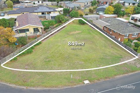 Property photo of 47 Bay Shore Avenue Clifton Springs VIC 3222