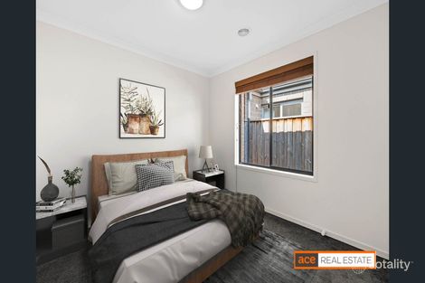 Property photo of 6 Bolivar Esplanade Truganina VIC 3029