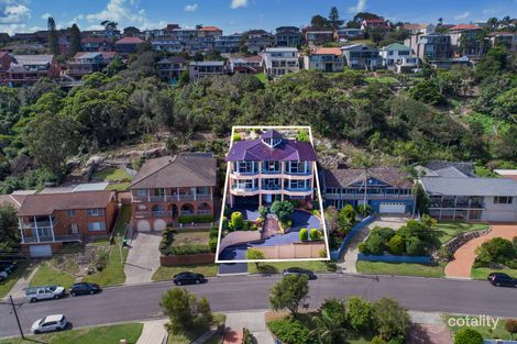 Property photo of 24 Coutts Crescent Collaroy NSW 2097