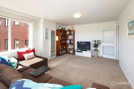 Property photo of 32/154-164 Rathmines Road Hawthorn East VIC 3123