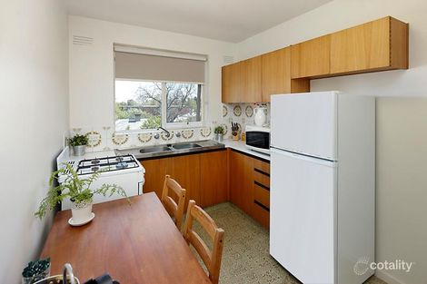 Property photo of 32/154-164 Rathmines Road Hawthorn East VIC 3123