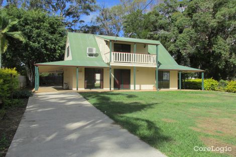 Property photo of 34 Coondooroopa Drive Macleay Island QLD 4184