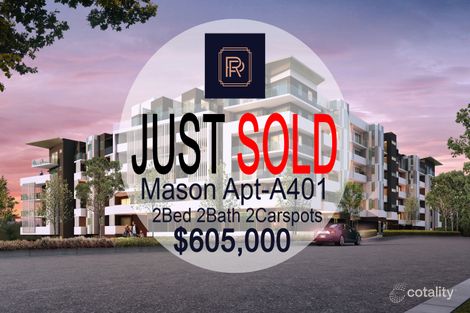 Property photo of 401/1-11 Olive Street Seven Hills NSW 2147
