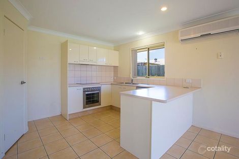Property photo of 9 Ridgecrop Street Upper Coomera QLD 4209