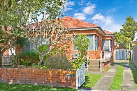 28 Newcombe St, Sans Souci, NSW 2219