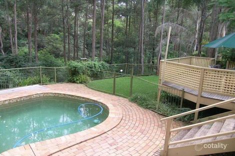 Property photo of 28 Brookpine Place West Pennant Hills NSW 2125