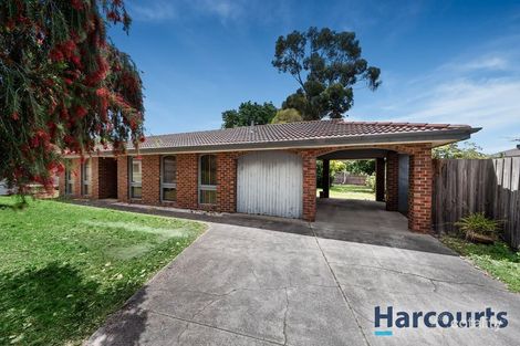 Property photo of 25 Collendina Crescent Scoresby VIC 3179