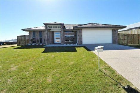 28 Sommariva St, Westbrook, QLD 4350