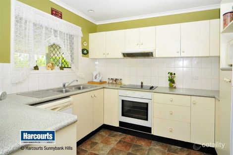 Property photo of 15 Quintinia Street Algester QLD 4115