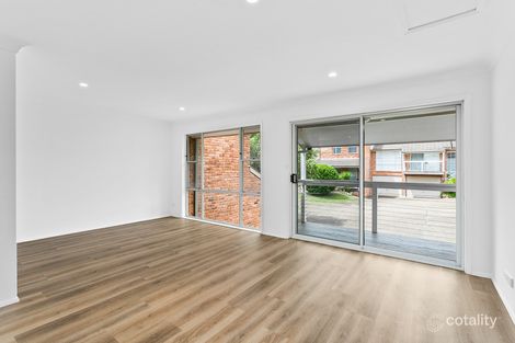 Property photo of 12/8-14 Jacaranda Road Caringbah NSW 2229