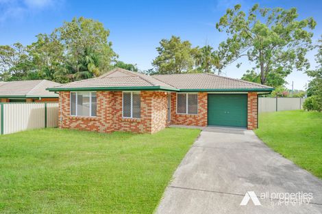 Property photo of 1/126-132 Fryar Road Eagleby QLD 4207