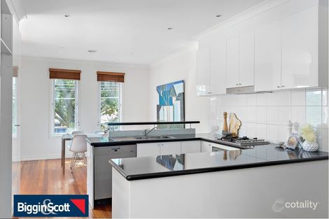 Property photo of 390 Highett Street Richmond VIC 3121