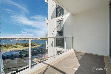Property photo of 1202/4 Como Crescent Southport QLD 4215