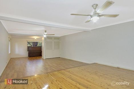 Property photo of 110 Annangrove Road Annangrove NSW 2156