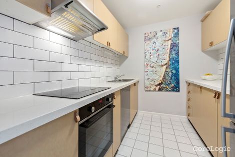 Property photo of 411/181 Exhibition Street Melbourne VIC 3000