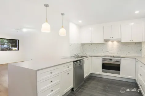 25/69 Allen St, Leichhardt, NSW 2040