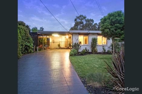 Property photo of 6 Pointside Avenue Bayswater North VIC 3153