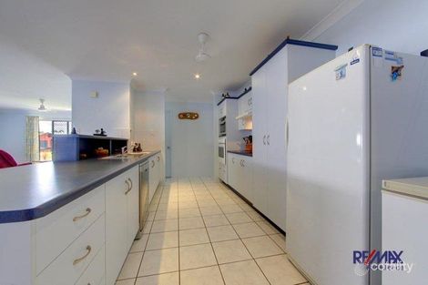 Property photo of 12 Miller Circuit Kirwan QLD 4817