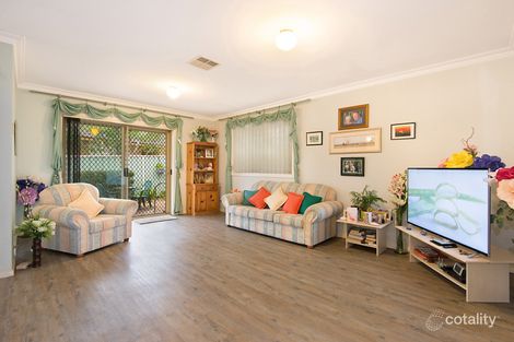 Property photo of 3/50 Toongabbie Road Toongabbie NSW 2146