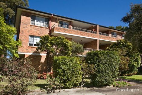 Property photo of 3/17 Rokeby Road Abbotsford NSW 2046