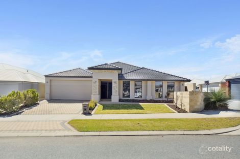 37 Callosa Cres, Alkimos, WA 6038