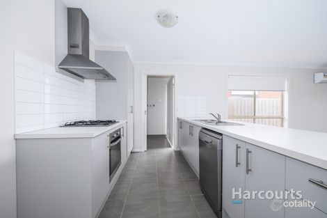 Property photo of 12 Corbet Street Weir Views VIC 3338