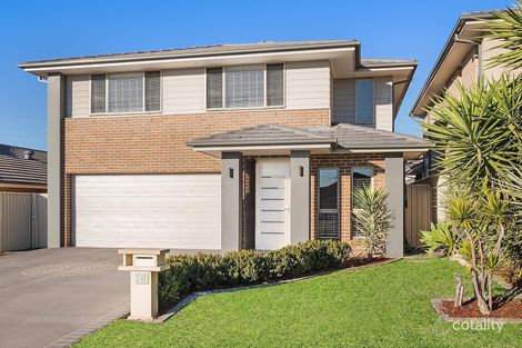 Property photo of 20 Fyfe Road Kellyville Ridge NSW 2155