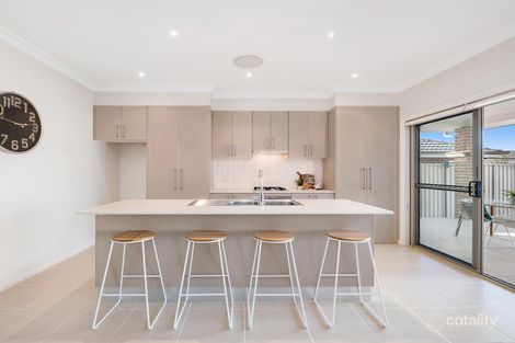 Property photo of 20 Fyfe Road Kellyville Ridge NSW 2155