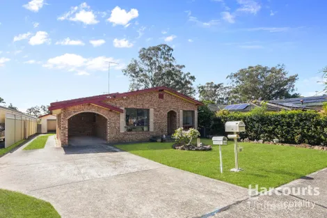 23/23 Newhaven Ave, Blacktown, NSW 2148