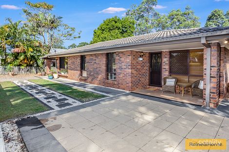 Property photo of 15 Duncombe Road Narangba QLD 4504