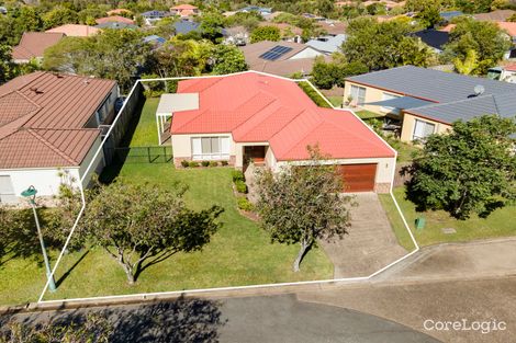 Property photo of 8 Carpentaria Court Robina QLD 4226