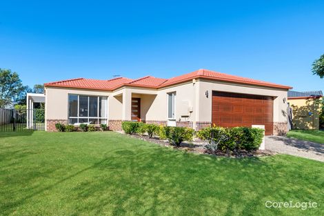 Property photo of 8 Carpentaria Court Robina QLD 4226