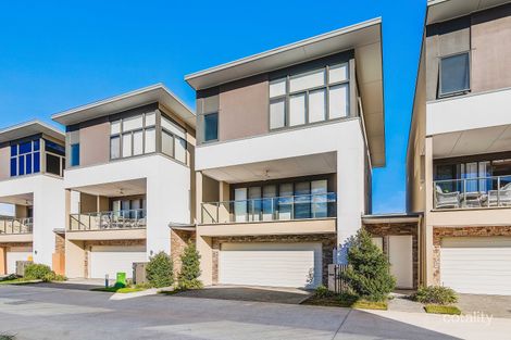 Property photo of 22/1 Lyra Avenue Hope Island QLD 4212