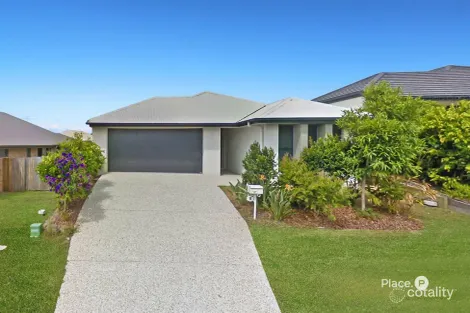 Contact Agent For Address, North Lakes, QLD 4509