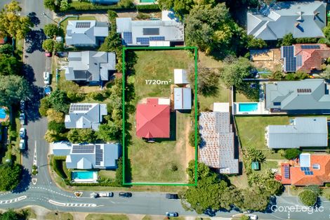 Property photo of 15 Bott Street Ashgrove QLD 4060