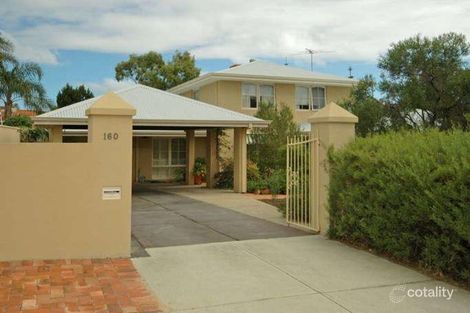 Property photo of 160 Elliott Road Scarborough WA 6019