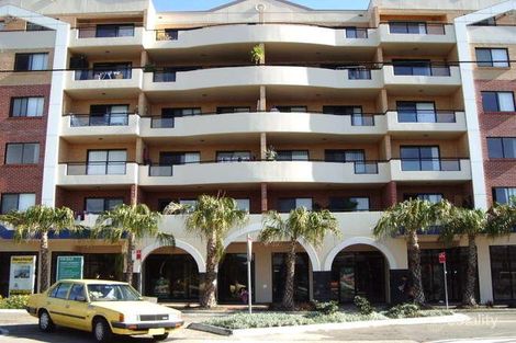 203/62-74 Beamish St, Campsie, NSW 2194