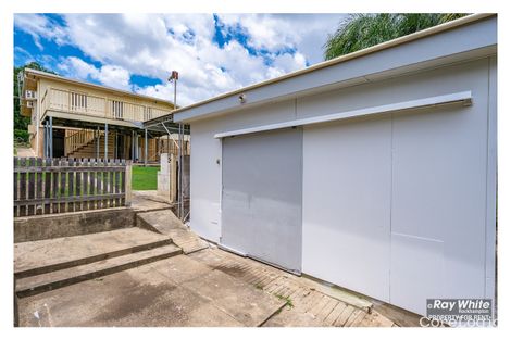 Property photo of 84 Agnes Street The Range QLD 4700