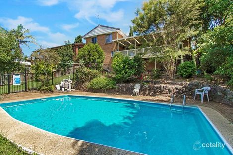Property photo of 10 Marilyn Crescent Tumbi Umbi NSW 2261