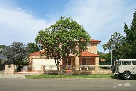 45 Woodburn Rd, Berala, NSW 2141