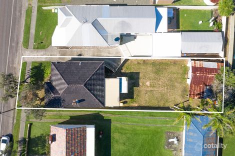 Property photo of 48 Marks Point Road Marks Point NSW 2280