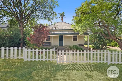 177 Hawker St, Quirindi, NSW 2343