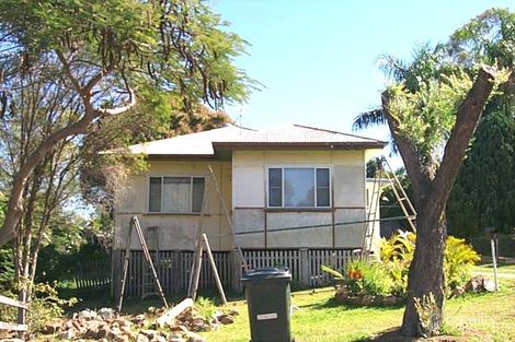 7 Kluver St, Park Avenue, QLD 4701