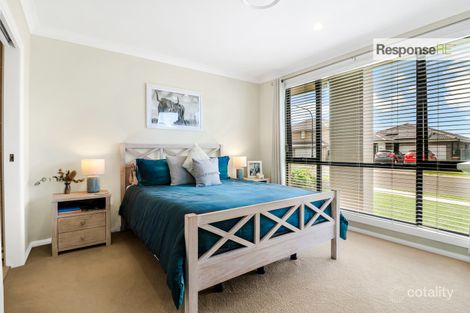 18 Gentry St, Grantham Farm, NSW 2765